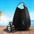 Alba Spray Tan Tent HVLP Professional Sunless Spray Gun System