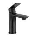 Cefito Bathroom Basin Mixer Tap Brass Faucet Vanity Laundry Sink Black