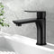 Cefito Basin Mixer Tap Brass Black Bathroom Vanity Sink Faucet
