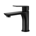 Cefito Basin Mixer Tap Brass Black Bathroom Vanity Sink Faucet