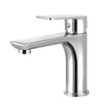 Cefito Basin Mixer Tap Brass Chrome Bathroom Vanity Faucet
