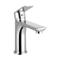 Cefito Basin Mixer Tap Brass Chrome Bathroom Vanity Faucet