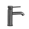 Cefito Round Brass Basin Mixer Tap Black Bathroom Vanity Faucet