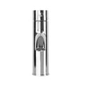 Cefito Basin Mixer Tap Round Chrome Brass Faucet Vanity