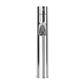 Cefito Basin Mixer Tap Round Tall Chrome Bathroom Vanity Faucet