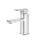 Cefito Square Basin Mixer Tap Chrome Bathroom Vanity Faucet