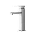 Cefito Square Tall Basin Mixer Tap Chrome Bathroom Vanity