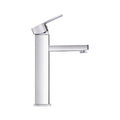 Cefito Square Tall Basin Mixer Tap Chrome Bathroom Vanity