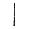 Cefito Kitchen Mixer Tap Pull Down 2 Modes Black Sink Faucet