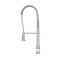 Cefito Kitchen Mixer Tap Pull Down Chrome 2 Modes Sink Faucet