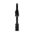 Cefito Kitchen Mixer Tap Pull Out 2 Mode Black Sink Faucet
