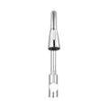 Cefito Kitchen Mixer Tap Pull Out 2 Mode Chrome Sink Faucet