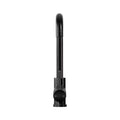 Cefito Kitchen Mixer Tap Rectangle Sink Faucet Basin Black