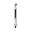 Cefito Kitchen Mixer Tap Mixer Rectangle Sink Faucet Basin Laundry Chrome