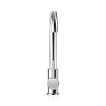 Cefito Kitchen Mixer Tap Chrome Rectangle Basin Faucet Laundry
