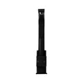 Cefito Square Kitchen Mixer Tap Laundry Basin Faucet Black