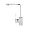 Cefito Square Kitchen Mixer Tap Chrome Basin Sink Faucet