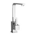 Cefito Square Kitchen Mixer Tap Chrome Basin Sink Faucet