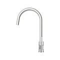 Cefito Chrome Round Kitchen Mixer Tap Basin Sink Faucet