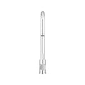 Cefito Chrome Round Kitchen Mixer Tap Basin Sink Faucet