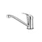 Cefito Kitchen Mixer Tap Long Spout Chrome Basin Sink Faucet