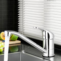 Cefito Kitchen Mixer Tap Long Spout Chrome Basin Sink Faucet