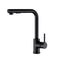 Cefito Kitchen Mixer Tap Pull Out 2 Mode Swivel WELS Black