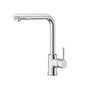 Cefito Kitchen Mixer Tap Pull Out Rectangle 2 Mode Sink Basin Faucet Swivel WELS Chrome