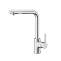 Cefito Kitchen Mixer Tap Pull Out 2 Mode Swivel Chrome WELS