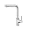 Cefito Kitchen Mixer Tap Pull Out 2 Mode Swivel Chrome WELS
