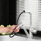 Cefito Kitchen Mixer Tap Pull Out 2 Mode Swivel Chrome WELS