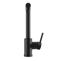 Cefito Kitchen Mixer Tap Pull Out Round 2 Mode Black WELS