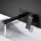 Cefito Black Basin Mixer Tap Bathroom Laundry Faucet