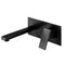Cefito Basin Mixer Tap Black Bathroom Vanity Laundry Faucet