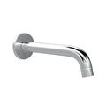 Cefito Wall Bath Mixer Tap Chrome Round Spout Shower Bathtub