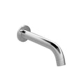 Cefito Wall Bath Mixer Tap Chrome Round Spout Shower Bathtub