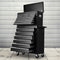 Giantz 16 Drawer Tool Box Cabinet Trolley Garage Storage