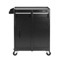 Giantz Tool Chest Trolley Cabinet Rolling Toolbox Garage Storage