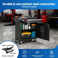 Giantz Tool Chest Trolley Cabinet Rolling Toolbox Garage Storage