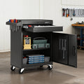 Giantz Tool Chest Trolley Cabinet Rolling Toolbox Garage Storage