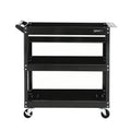Giantz Tool Trolley Cart Rolling Cabinet with Drawer Workshop