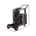 Giantz Welding Trolley 4 Drawer MIG TIG ARC Plasma Cart