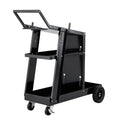 Giantz Welding Trolley Cart MIG TIG ARC Plasma Cutter Storage