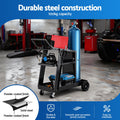 Giantz Welding Trolley Cart MIG TIG ARC Plasma Cutter Storage