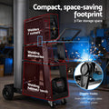 Giantz Welding Trolley Cart MIG TIG ARC Plasma Cutter Storage