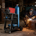 Giantz Welding Trolley Cart MIG TIG ARC Plasma Cutter Storage