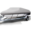 Seamanship 14-16ft Boat Cover Trailerable Marine Grade 600D