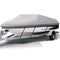 Seamanship Boat Cover 16-18.5ft Marine Grade 600D Trailerable