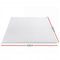 Giselle 203x230cm Fleece Throw Blanket Lightweight Sofa Couch Bed