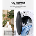 Devanti 5kg Tumble Dryer Fully Automatic Black